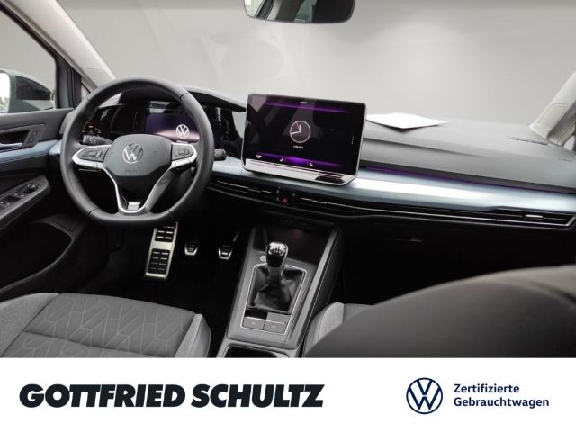 Volkswagen Golf - Bild 8