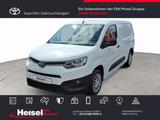 Toyota Proace City 1.5 D-4D L2 Meister/ LKW Zulassung - Toyota: Lkw