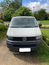 Volkswagen VW T5 Caravelle lang  2.0 TDI 9-Sitzer | N... - VW T5 Caravelle von 2012