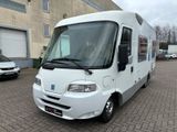 Knaus SUNLINER 2.8 T - Diesel Wohnwagen