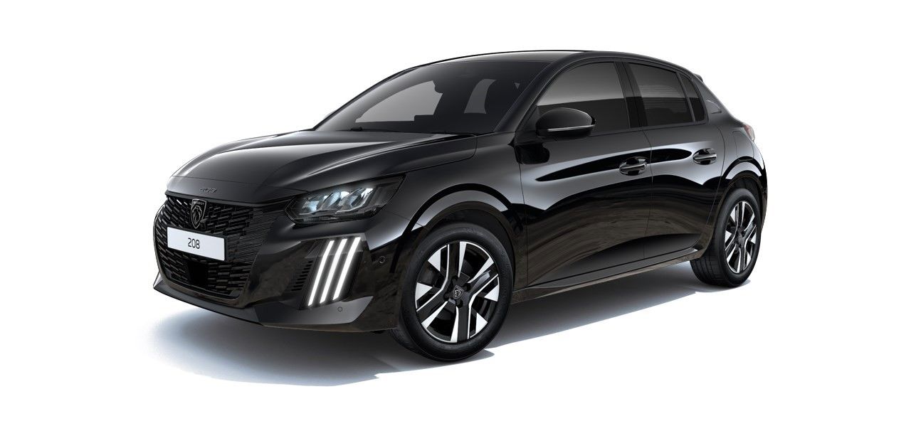 Peugeot 208 - Bild 3