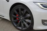 Tesla Model S 75D - Dual Motor - Tesla Model S: 75d