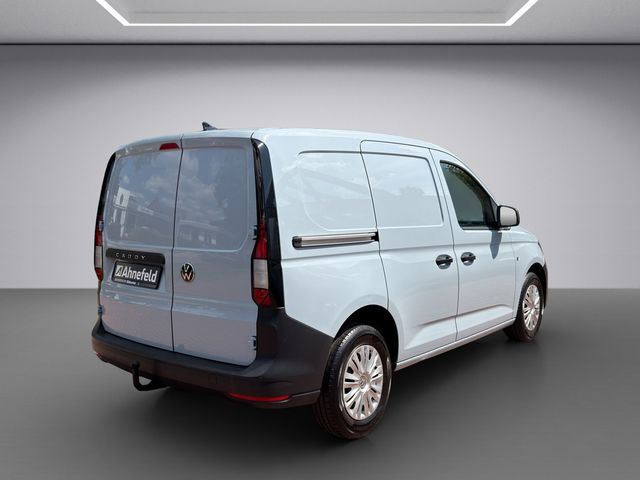 Caddy Cargo 2.0 TDI KLIMA AHK