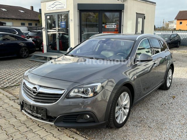 Opel Insignia Country Tourer Autom.*Bi-Xenon*SHZ*DAB