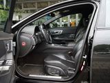 Jaguar XF 5.0 L V8 Kompressor XFR R - Jaguar XF: 5.0