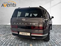 Hyundai SANTA FE - Vorschau Bild 5