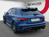 Audi RS3 Sportback Pano CarbonSpoiler 280kmh AdaptFwk - Audi RS3 mit Benzin-Antrieb