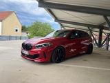 BMW M135i   - BMW 135: 135i M