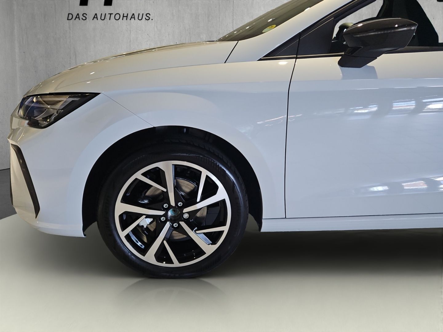 Seat Ibiza - Bild 6