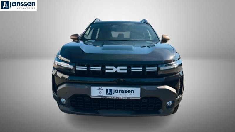 Fahrzeugabbildung Dacia Neuer Dacia Duster Extreme+ HYBRID 140