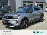Citroën C5 Aircross Max BlueHDI 130 EAT8 *SHZ*NAVI*EL.SI - Citroën C5 Aircross MAX mit Diesel-Antrieb