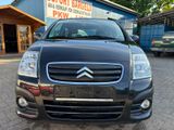 Citroën C2 VTR 1.4 Diesel Tüv 10/2026 - Citroën C2 mit Diesel-Antrieb