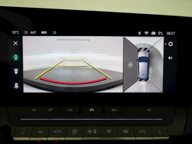 Astra L ST GS+LED LICHT+360 GRAD KAMERA+SITZ-/LE