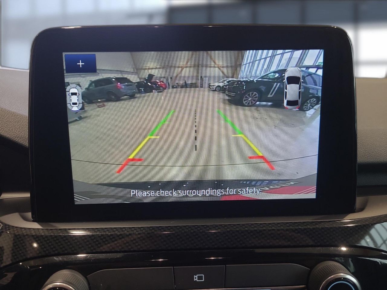 Ford Kuga - Bild 8