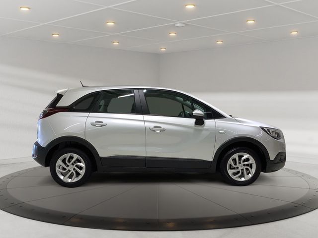 Crossland 1.2 Turbo Edition