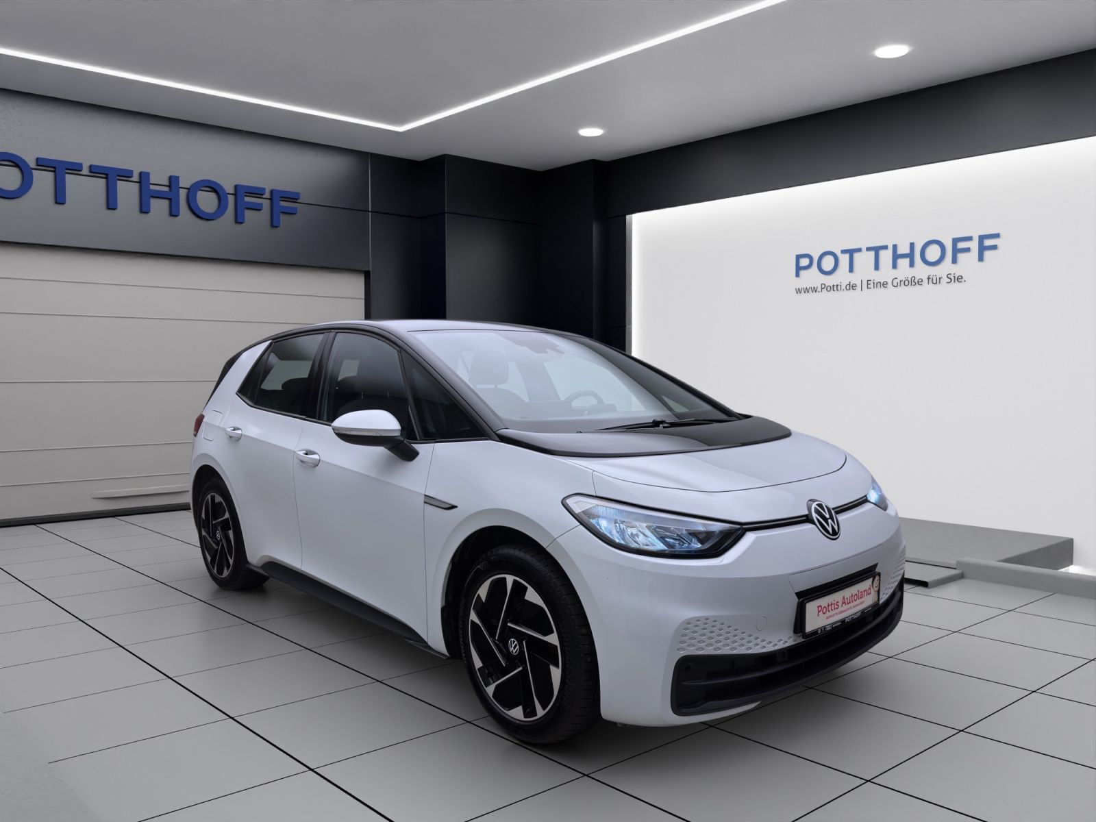 Volkswagen ID.3 - Bild 6