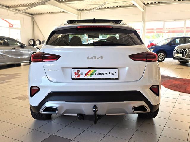 KIA XCeed — Foto 6