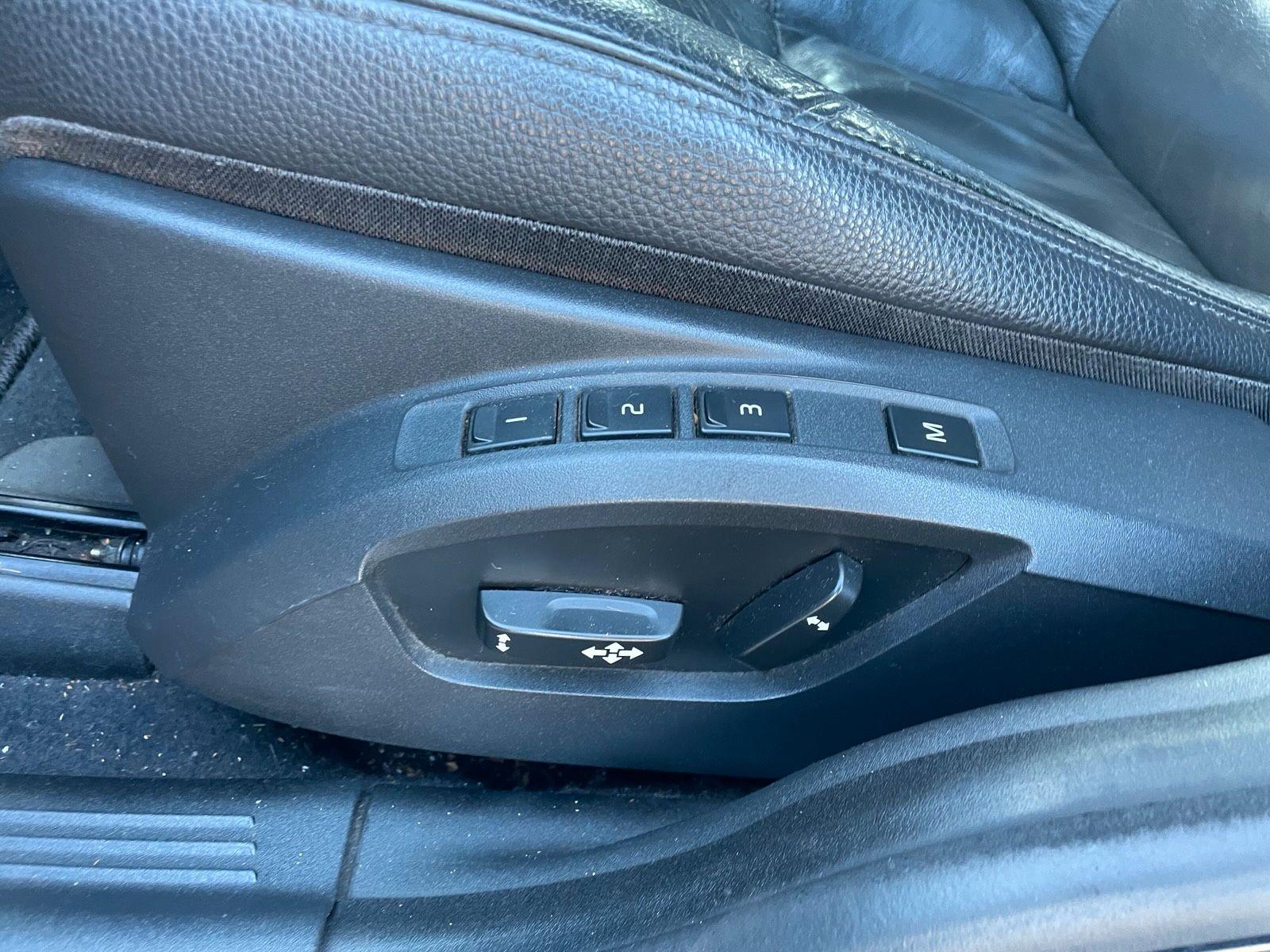 Volvo V50 2005 — photo 10