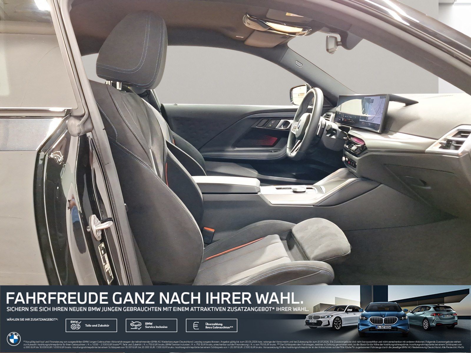 BMW 218 - Bild 6