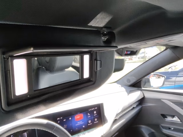 Opel Astra Electric Ultimate Panodach 360 Kamera LED 