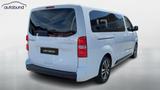 Citroën SpaceTourer 2,0 Blue HDi Autom Max XL 8-Sitzer  - weiße Citroën SpaceTourer