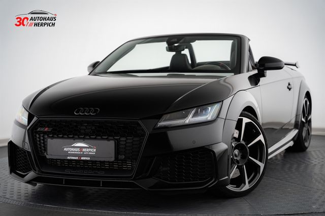 Audi TT RS 2.5 TFSI quattro Roadster MATRIX RSAGA 280