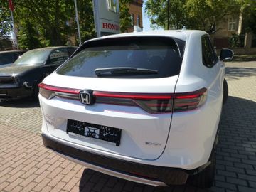 Honda HR-V 1,5 Hybrid Advance