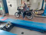 Mz RT 125 Classic  - Offers