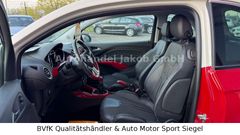 OPEL Adam/Slam/SonderAusstattung2Jahre Garantie!
