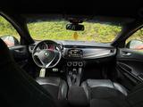 Alfa Romeo Giulietta QV TCT | Leder/Alcantara | Navi | TÜV  - Alfa Romeo Giulietta: Rot