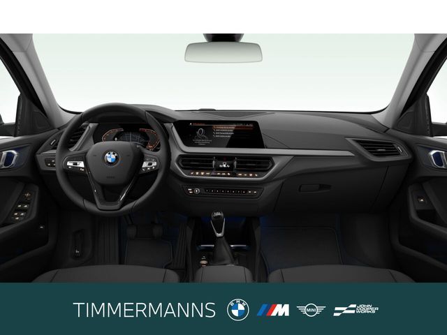 BMW 1 Series 2023