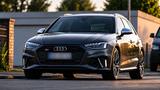 Audi S4 TDI tiptronic quattro Avant -
