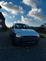 Ford Ka privat - Ford Ka/Ka+ aus 2006