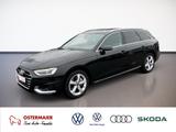 Audi A4 Avant Advanced 40TDI 204PS QUATTRO AHK.KAMERA