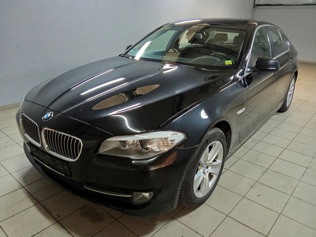 BMW 520 Baureihe 5 Lim. 520 d