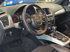 AUDI Q5 - Ansicht 18