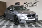 BMW X6 xDrive30d°M-Sport°LED°H&K°HUD°Temp - BMW X6 Gebrauchtwagen in Mülheim (Ruhr)