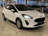 Ford Fiesta 1.1 SPURHALTE+KLIMA+DAB+ALLWETTER+PDC - Ford aus 2021