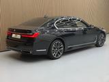 BMW 730 d xDrive M-Paket*Individual*H&K*Massage*Pano - gebrauchte BMW 730 aus dem Jahr 2020