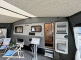HYMER / ERIBA / HYMERCAR Eriba Touring 542 sofort verfügbar - HYMER / ERIBA Oldenburg