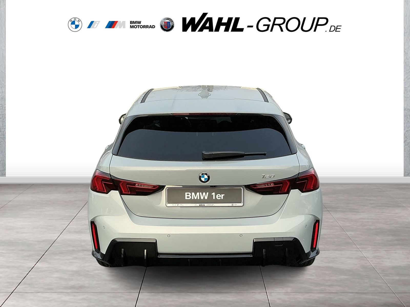 BMW 120 - Bild 13