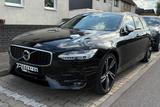 Volvo V90 T5 R-Design Geartronic R-Design nahezu Voll - Volvo Gebrauchtwagen in Mönchengladbach