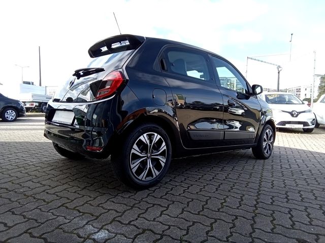 Foto Nummer 4: RENAULT Twingo