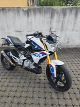 BMW G 310R *Top gepflegt* - MOTORRAD VON 251 BIS 500 CCM