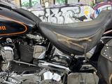 Harley-Davidson Heritage Softail FXST Evo 1995 - HARLEY-DAVIDSON 1995 SOFTAIL HERITAGE