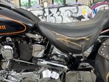 Harley-Davidson Heritage Softail FXST Evo 1995 - HARLEY-DAVIDSON 1995 SOFTAIL
