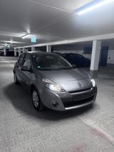 Renault Clio 3 Turbo! selten Handschalter ... - Renault Clio: Turbo