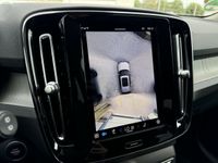 Volvo XC40 - Vorschau Bild 22