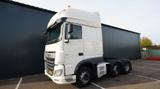 DAF XF 480 - 6x2 SSC tractor unit - DAF Dreiseitenkipper