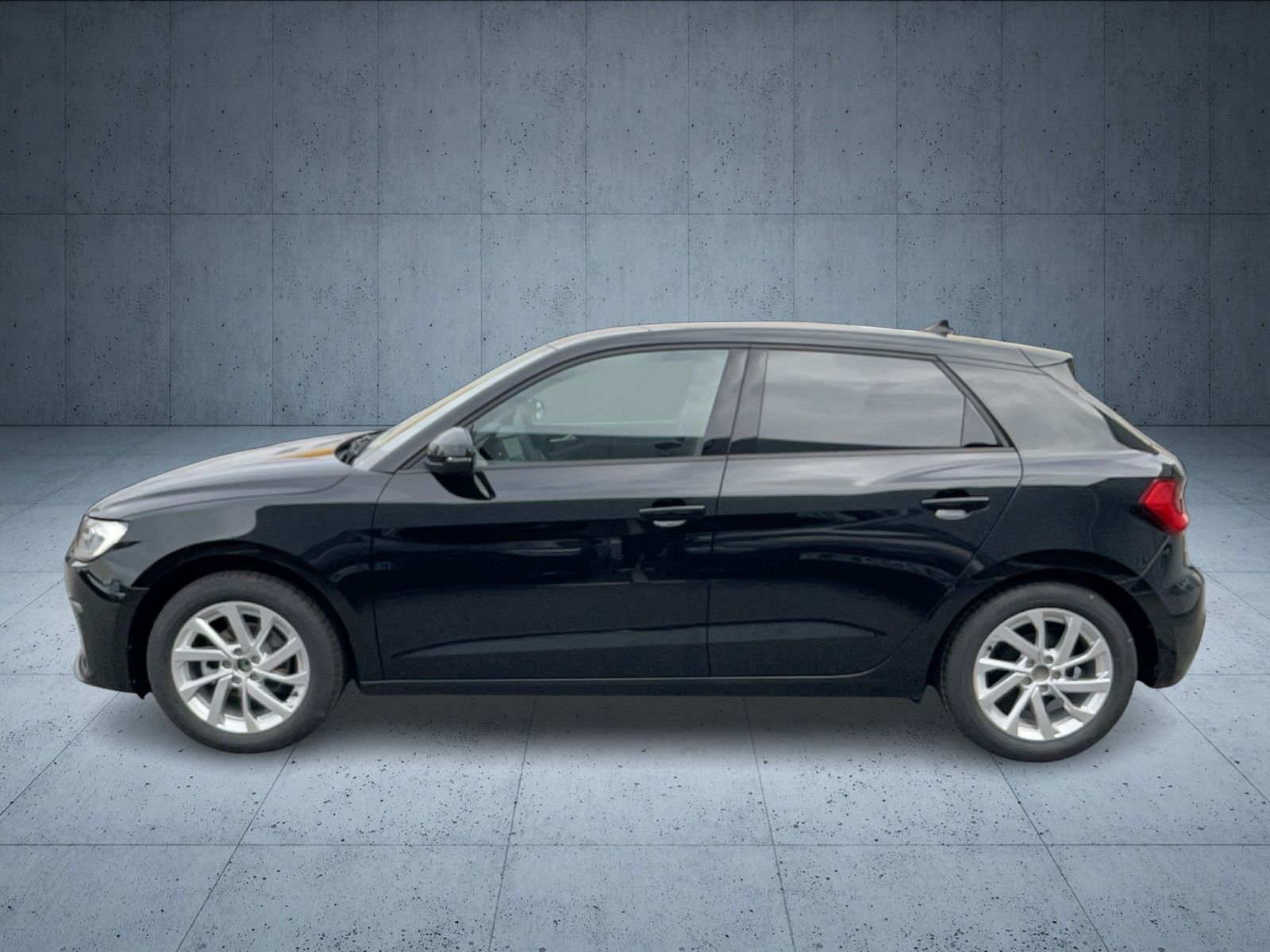 Audi A1 - Bild 3